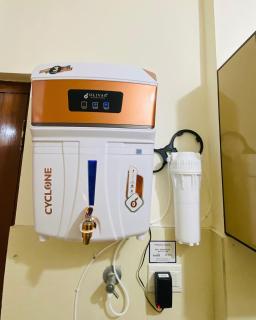 Apartment in Guruvayur- Sooryamadhavam - 3