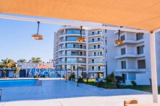 Scandic Resort Hurghada - 4