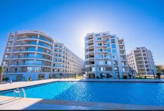 Scandic Resort Hurghada - 0