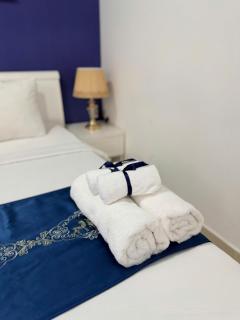 Sabina - Stellar Residence - 6