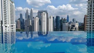 Majestic Residence Suites KLCC by Homebrickz - 0