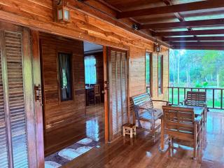 Kohjum Freedom Resort - 3