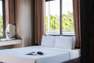 ELC Luxury Da Lat Hotel & Apartment - 4