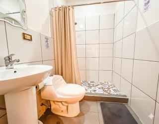 kallpa Cusco hostel - 6