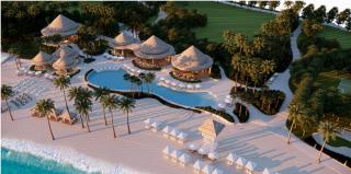Xanadu International Resort - 4