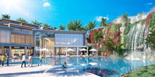 Xanadu International Resort - 3