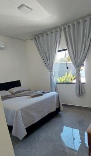 Casa aconchegante - 1