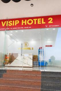 Visip 2 Hotel - 9