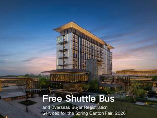 Element Guangzhou Baiyun - 0