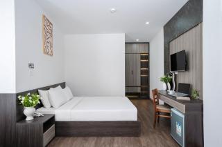 ELC Luxury Da Lat Hotel & Apartment - 5