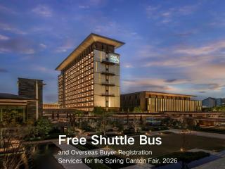 Four Points by Sheraton Guangzhou, Baiyun - 0