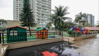 Condomínio Four Seasons Residence Service - 9