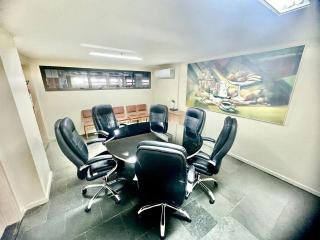 Condomínio Four Seasons Residence Service - 8