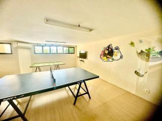 Condomínio Four Seasons Residence Service - 6