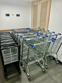 Condomínio Four Seasons Residence Service - 5