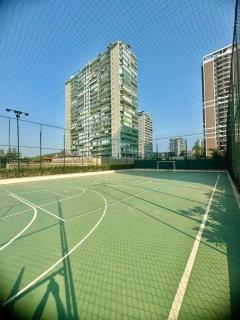 Condomínio Four Seasons Residence Service - 4