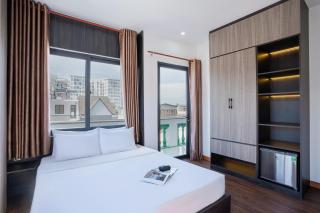 ELC Luxury Da Lat Hotel & Apartment - 3