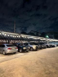 Comfy Hotels Self Check in คอมฟี่โฮเทล เช็คอินด้วยตัวเอง ซอยกิ่งแก้ว31ก - 6