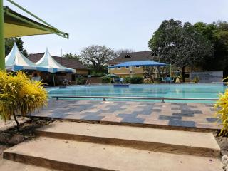 Diani Manyata Resorts Apartments - 7