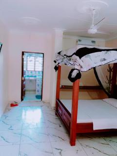 Diani Manyata Resorts Apartments - 6