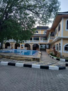 Diani Manyata Resorts Apartments - 3