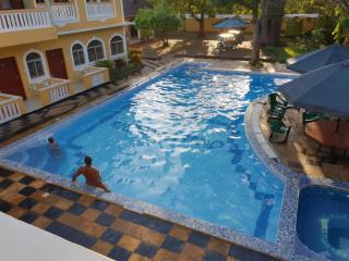 Diani Manyata Resorts Apartments - 5