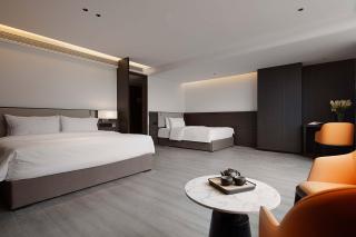 Nicesoe S Hotel (Chengdu Kuanzhai Alley Yushu Street) - 5