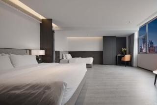 Nicesoe S Hotel (Chengdu Kuanzhai Alley Yushu Street) - 3