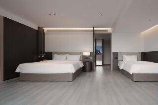 Nicesoe S Hotel (Chengdu Kuanzhai Alley Yushu Street) - 1