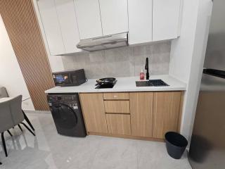 City Haven At Bukit Bintang By TRX - 1