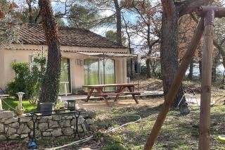 Gîte du Jonquas - 5