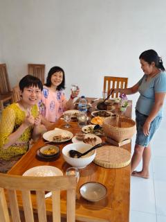 Arta dani villas - 4