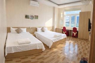 Hưng Phát Hotel - Gần Bến Xe Hà Tĩnh - 8