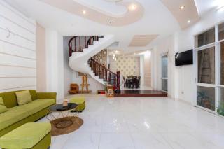 Homestay 4 phòng ngủ, 30 Võ Thị Sáu, Bãi Sau - 0