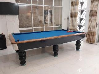 Homestay 4 phòng ngủ, 30 Võ Thị Sáu, Bãi Sau - 8