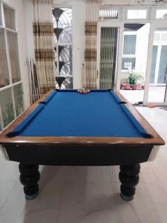 Homestay 4 phòng ngủ, 30 Võ Thị Sáu, Bãi Sau - 6