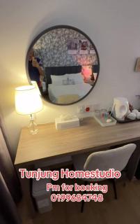 AbahHomeStudio Tunjung - 8