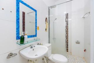 Homestay 4 phòng ngủ, 30 Võ Thị Sáu, Bãi Sau - 5