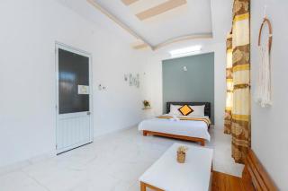 Homestay 4 phòng ngủ, 30 Võ Thị Sáu, Bãi Sau - 2