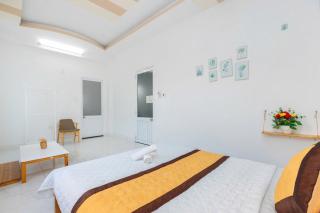 Homestay 4 phòng ngủ, 30 Võ Thị Sáu, Bãi Sau - 1