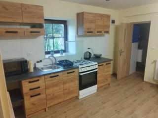 Mieszkanie nad Popradem 2 - 5