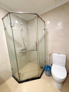 4 bedrooms w bathtub luxury T8 Time City 200m2, shoping mall - 1