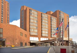 Wyndham Gatineau-Ottawa & Conference Centre - 0