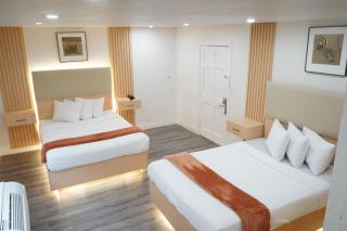 San Francisco Inn - San Francisco - 7