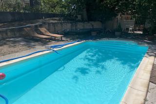 Gîte du Jonquas - 2