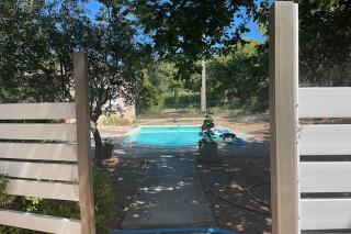 Gîte du Jonquas - 1