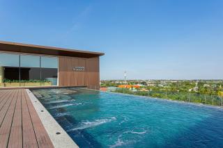 The1 Ratchaphruek I วิวเมืองนนทบุรี - 0