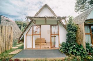 BAMBOO Shack & BAMBOO Cabin - 2
