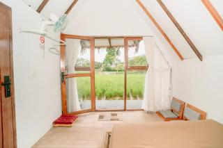 BAMBOO Shack & BAMBOO Cabin - 1