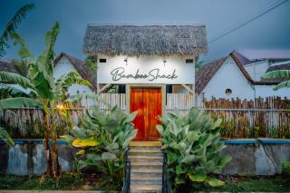 BAMBOO Shack & BAMBOO Cabin - 7